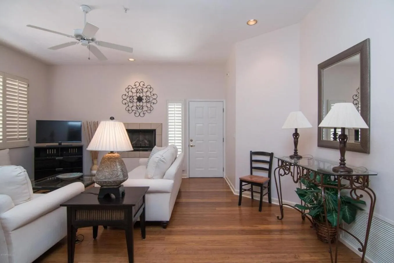 1St Flr, Enclosed Patio, Mercado Shops, Walkable Scottsdale 0*,  Estados Unidos