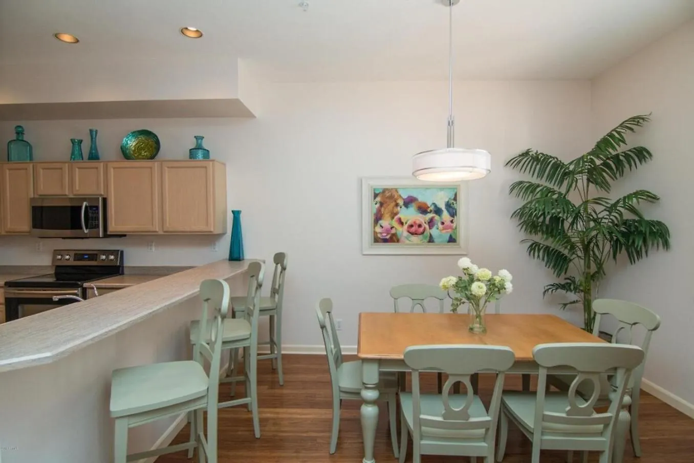 1St Flr, Enclosed Patio, Mercado Shops, Walkable Scottsdale