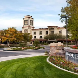 4* Resort Hilton Y